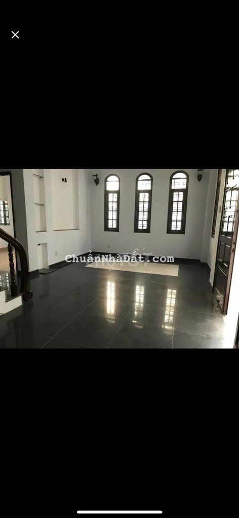 Biệt Thự 1 Trệt 1 Lầu 4PN 12x14m Hẻm Xe Hơi 793 Ngay KDC Kiều Đàm