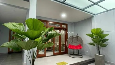 CHO THUÊ BIỆT THỰ PHÚ MỸ VPH (10.5x22 ) FULL NỘI THẤT CHỈ 40TR TL