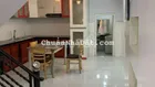 Nhà trệt lầu 2pn 2wc hẻm đường Tân Mỹ