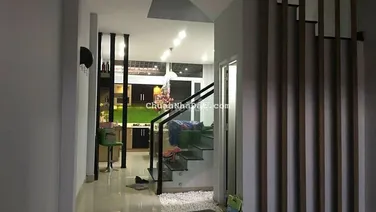 Cho thuê nguyên căn 4x16m 2 lầu MT Kiều Đàm giá 28tr thương lượng