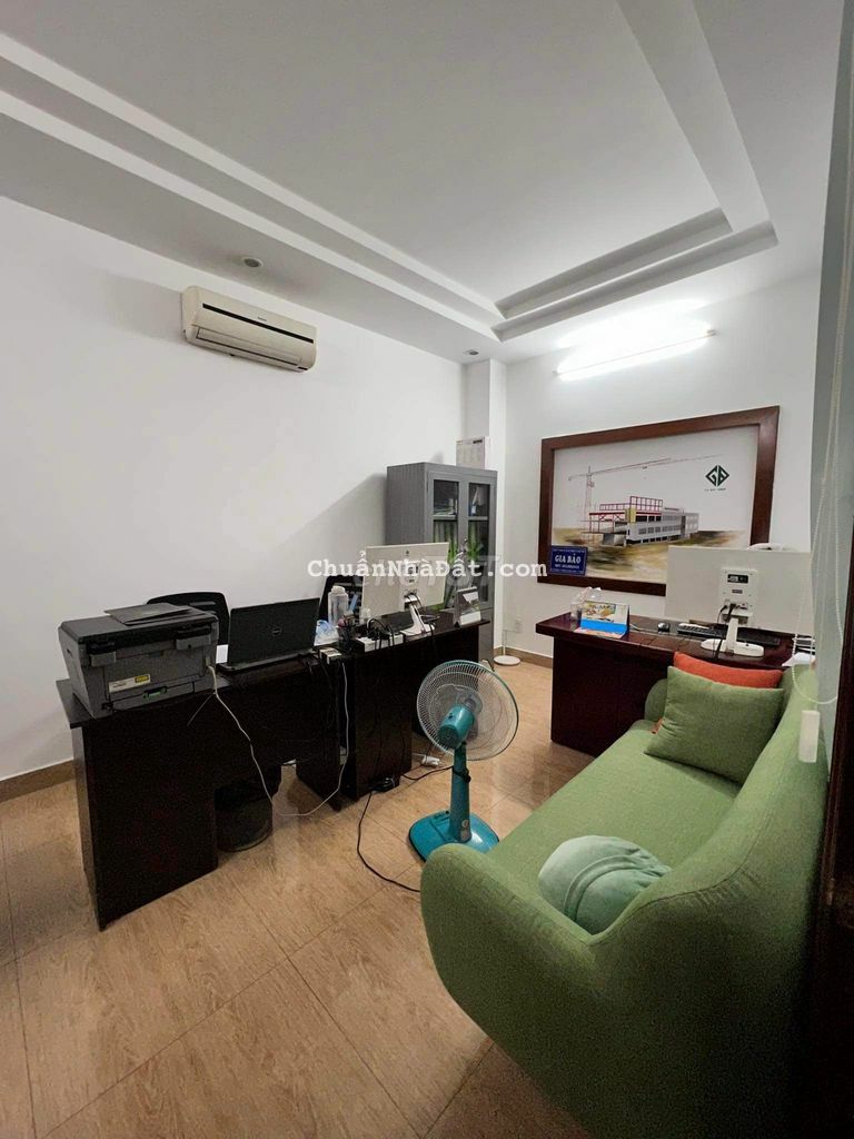 Cho thuê nhà phố KDC An Phú Hưng, P. Tân Phong, Q.7