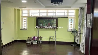 CHO THUÊ NHÀ NGUYÊN CĂN MẶT TIỀN VÕ THỊ NHỜ TIỆN KD/LÀM VP GIÁ 25 TR