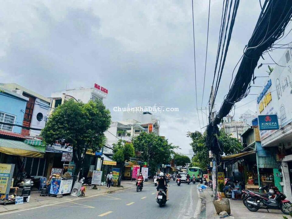 ☘️CHO THUÊ NHÀ MẶT TIỀN LÊ VĂN LƯƠNG QUẬN 7, GIÁ 28 TRIỆU