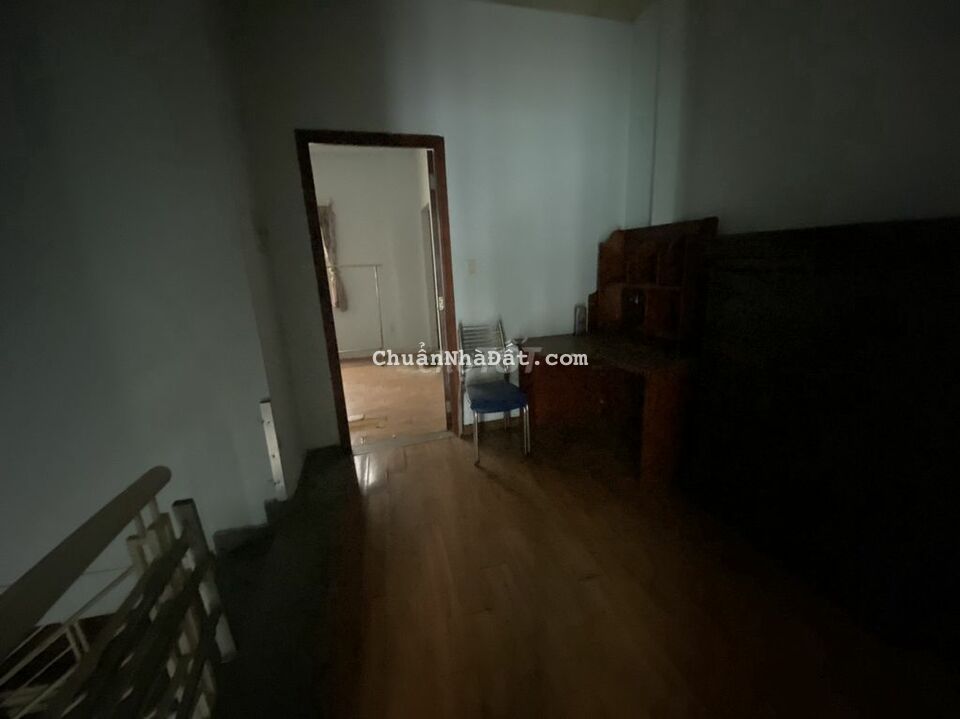 Cho thuê nhà KDC Tân Quy Đông 6x15 Giá 12tr/tháng