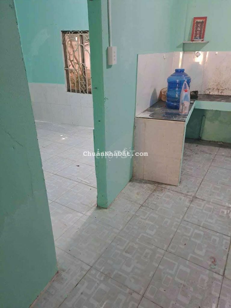 Cho thuê nguyên căn mt đường số q8