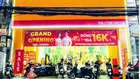 cho thuê nhà 9x15m chỉ 40tr Quốc lộ 50 đường số 10