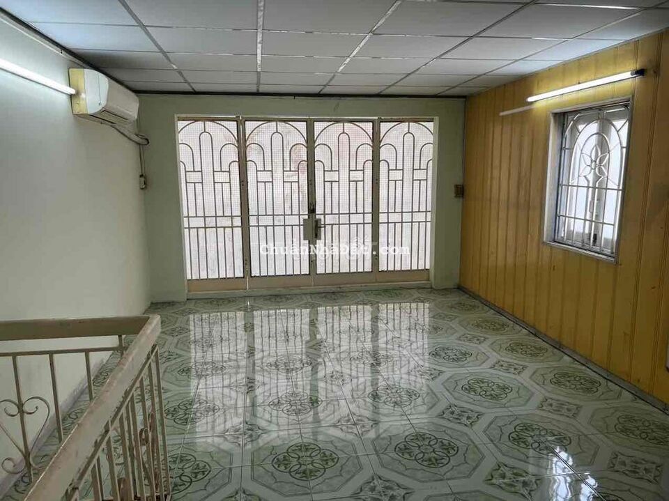 🟢 NHÀ THUÊ NGUYÊN CĂN 1 LỬNG +1 LẦU- 3 PN HẺM RỘNG