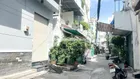 Nhà Góc HXH Dạ Nam 3,5x14 | Trệt - 2 Lầu | 3PN - 3WC