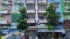Cho thuê nhà NC đường Tạ Quang Bửu p5 Q8 6pn,4wc