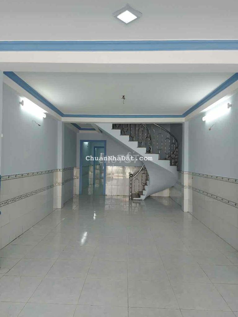 Cho thuê nhà nguyên căn giá rẻ. phường 15, quận 8.