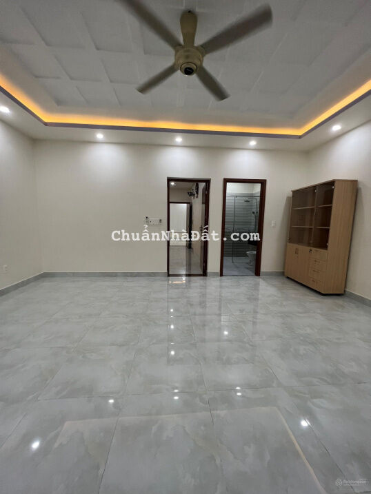 Cho thuê nhà phố Khang An, 3L, 5PN full NT, giá 23tr / tháng