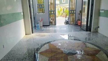 Cho thuê nhà nguyên căn 3 lầu, 4PN full ngay Liên Phường Q9, giá 16tr/tháng