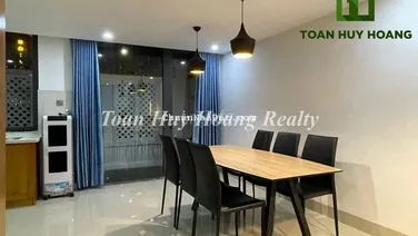 🥳 Nhà siêu đẹp 4 phòng ngủ khu Euro Village, quận Sơn Trà