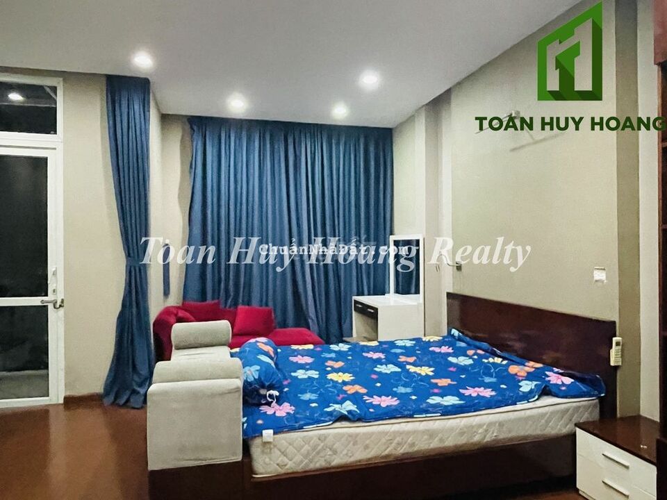 🏡 Cho thuê Nhà đẹp 3 Phòng ngủ khu biệt thự Euro Village
