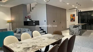 Cho thuê villa phúc lộc viên area