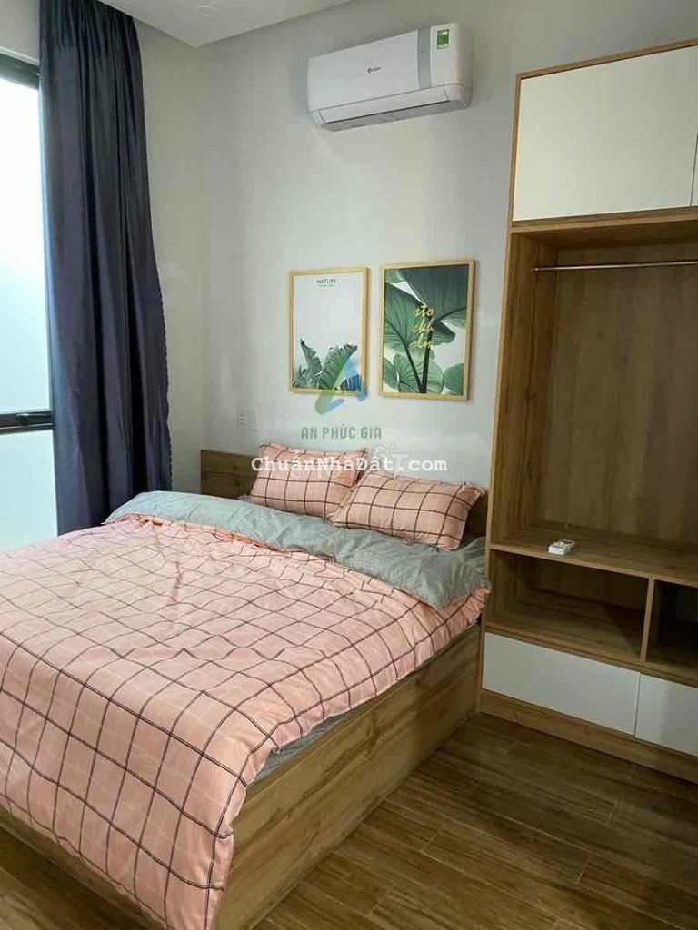 CHO THUÊ NHÀ FULL NỘI THẤT AN MỸ NGAY CẦU RỒNG