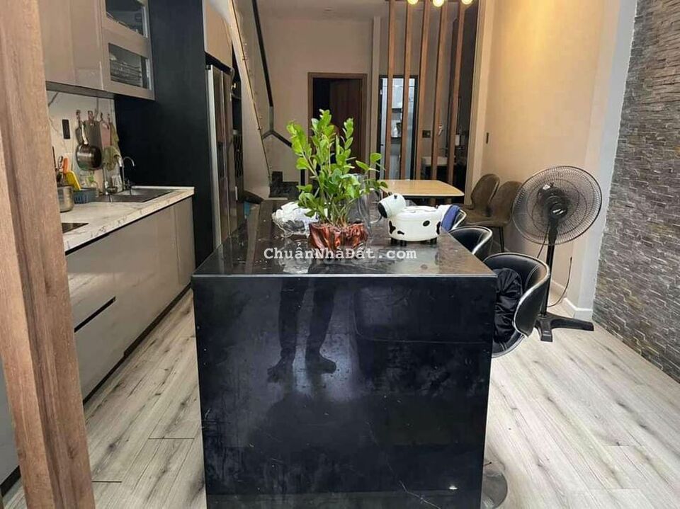 Cho Thuê Nhà 3 Tầng Khu Khúc Hạo