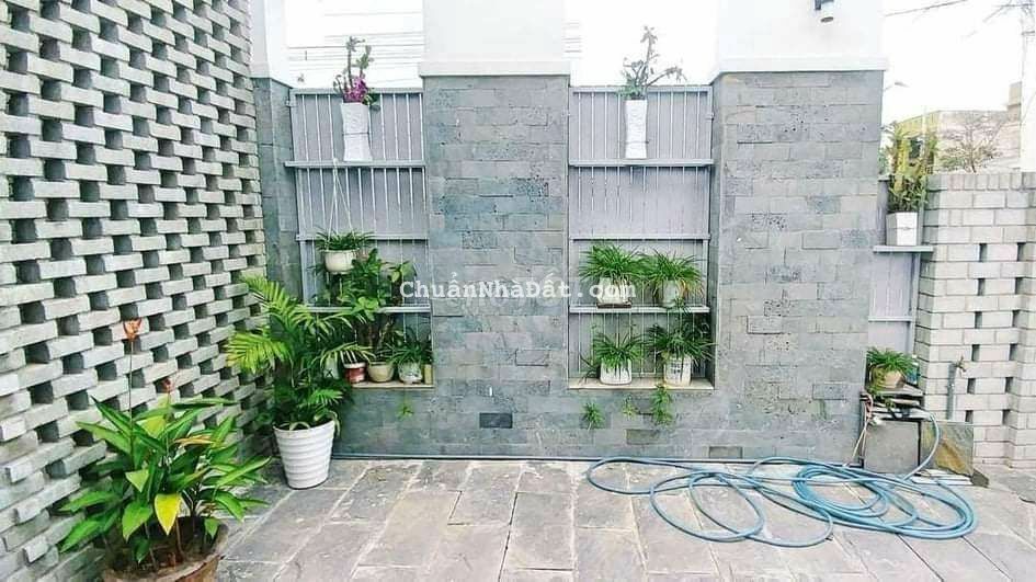 VILLA MINI ĐẸP PHÙ HỢP CHO GIA ĐÌNH Ở VÀ KD CAFE NHỎ