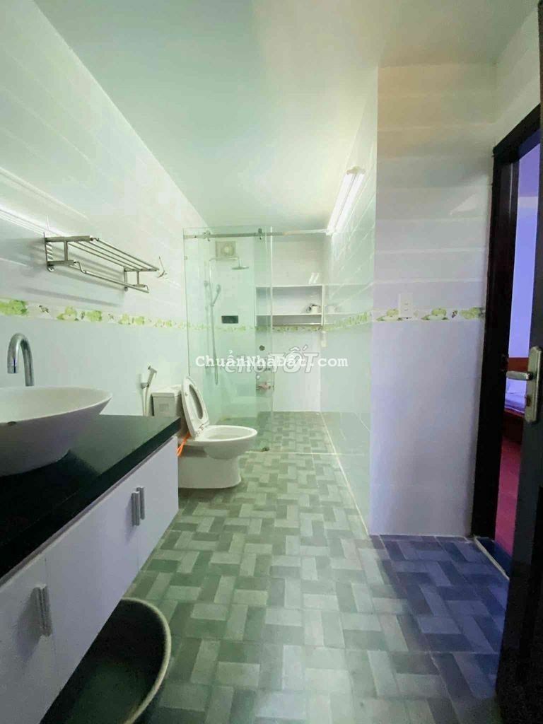 NHÀ ĐẸP 3 TẦNG 2 MẶT TIỀN DƯƠNG TRÍ TRẠCH 5PN GẦN BIỂN