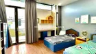 NHÀ 2 TẦNG 3PN 2WC MT KHU MÂN QUANG