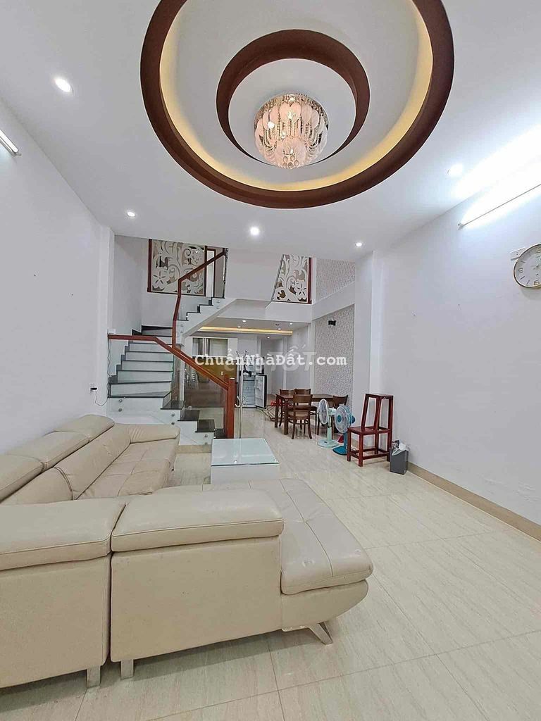 🌹NHÀ Đẹp Mt Dương Đình Nghệ 3PN Gần Biển Đối Diện Vicom