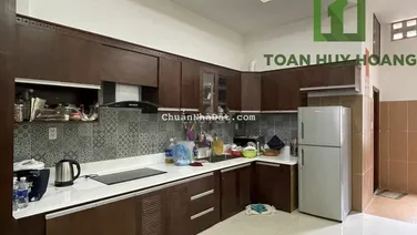 ⚡️ Cho thuê nhà đẹp 3 Phòng ngủ khu Phạm Văn Đồng