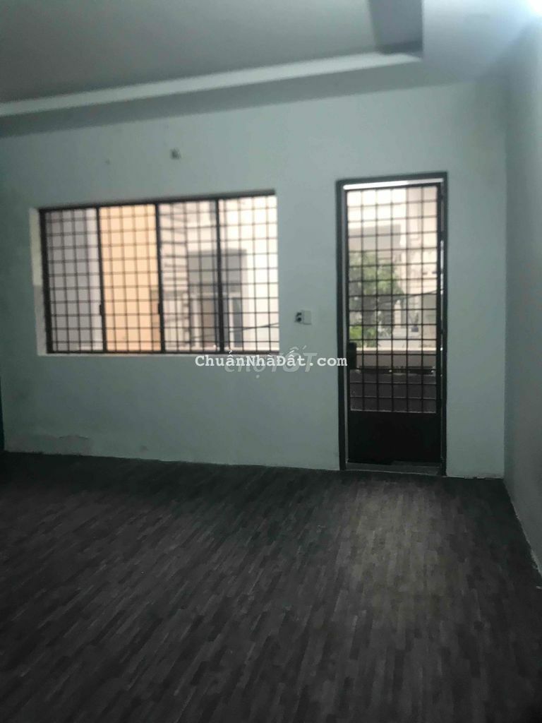 Nhà cho thuê HXH 1 sẹc gần sân bay Bạch Đằng,P2,TB