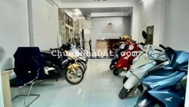 🌺 Cho thuê nhà Mặt tiền Phan Xào Nam, Tân Bình 5 x20m