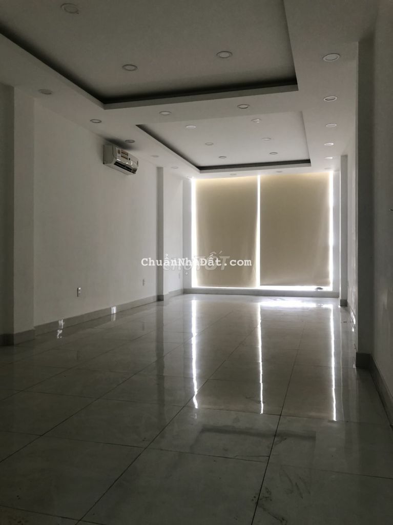 Nguyên căn cho thuê mặt tiền Nguyễn Trọng Tuyển