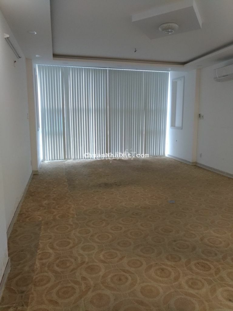 Nhà Đẹp Mặt Tiền Nguyễn Văn Mại. P4. 6x17m. 3 Lầu