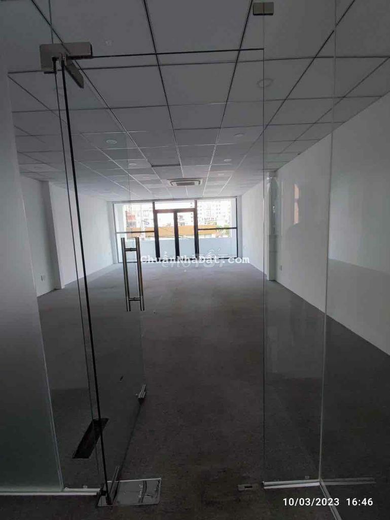 cho thuê nhà khu K300 6x20m 1 trệt 4 lầu thang náy