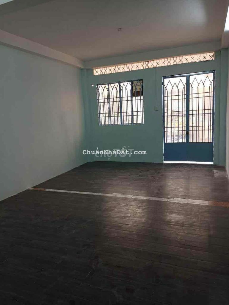 nhà cho thuê hxt 4pn 2wc 2tầng đường ni sư huỳnh liên p10 tân bình