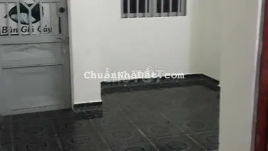 1O2/59 PHAN HUY ÍCH 🔵 2LẦU - 4PN + 5WC 🔵 (CHO HOA HỒNG GIỚI THIỆU)