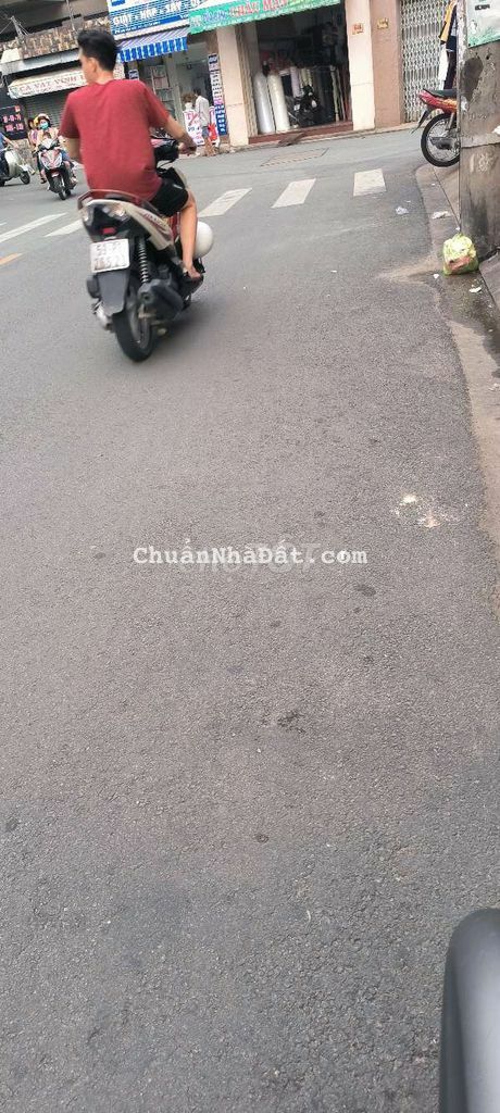 Nhà cho thuê nguyên căn đường Bùi thế Mỹ giá 7tr