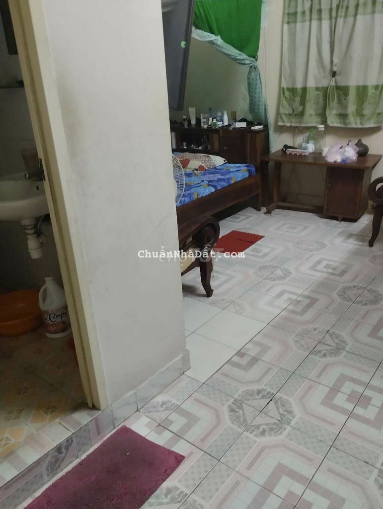 Nhà cho thuê 10 năm làm chdv