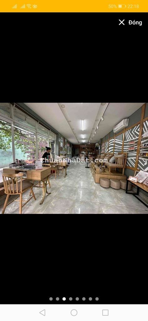 Hot..hot..hot.. Góc 2 MT bự Thạch Lam_Tân Phú