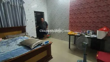 DT6x22m♦ 4PN+4WC❗BIỆT THỰ 2LẦU♦38/26 CHẾ LAN VIÊN