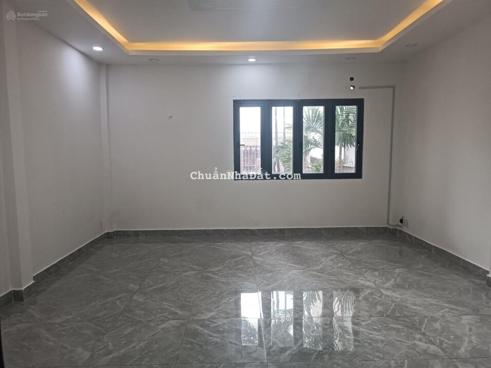 Cho thuê nhà mới xây đường Thạch Lam