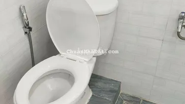 Full Nội Thất 🗼 149/48/2 LŨY BÁN BÍCH 🗼 1PN + 2WC ( DT4x8m + 1LẦU )