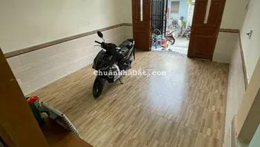 NHÀ MỚI 2PN + 2WC 💥 1LẦU _ DT4x16m 💥 179/16 NGUYỄN HỮU TIẾN