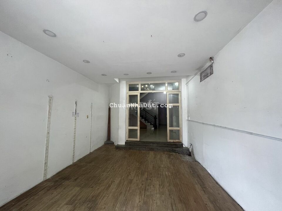 Nhà MTKD Khuông Việt 4,3x16 | Trệt - 3 Lầu - ST | 5PN - 6WC