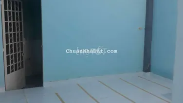 DT4x18m + LỮNG ĐÚC 🔵 73/15 NGUYỄN HỮU TIẾN __ 1PN + 2WC - HẺM 5m