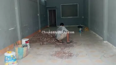 🔮 114/78 NGUYỄN HỮU DẬT ( DT4x2Om • Trệt Suốt + Gác Lửng ) 1PN + 1WC