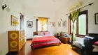 Cho thuê biệt thự sân vườn 4 tầng diện tích 300m2 mặt tiền 10m khu phố Tô Ngọc Vân, Tây Hồ, Hà Nội