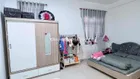 Cho thuê nhà 1 trệt 1 lầu 1 tum full nội thất KDC Hiệp thành 3