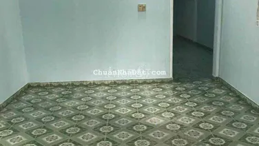 Cho Thuê Nhà Phú Hoà 2Pn Gần Đại Học Thủ Dầu Một