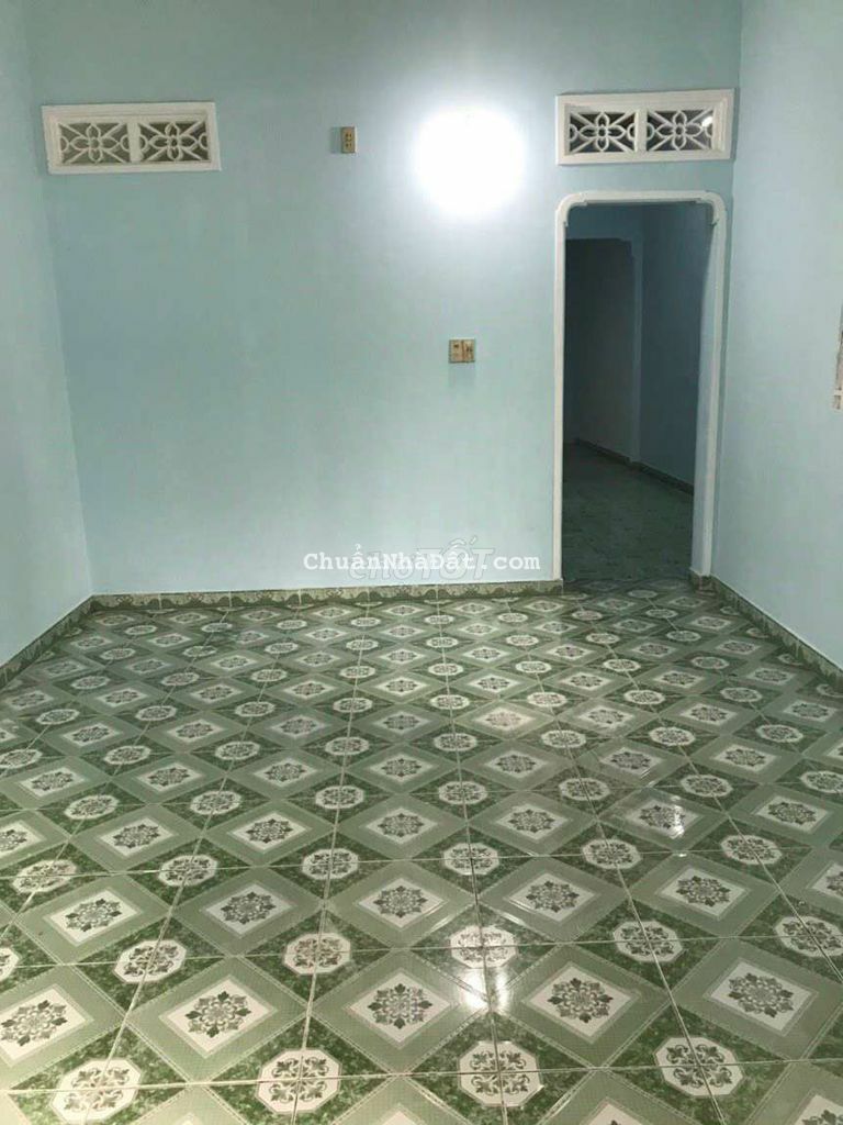 Cho thuê nhà 2pn cách đại học thủ dầu một 200m