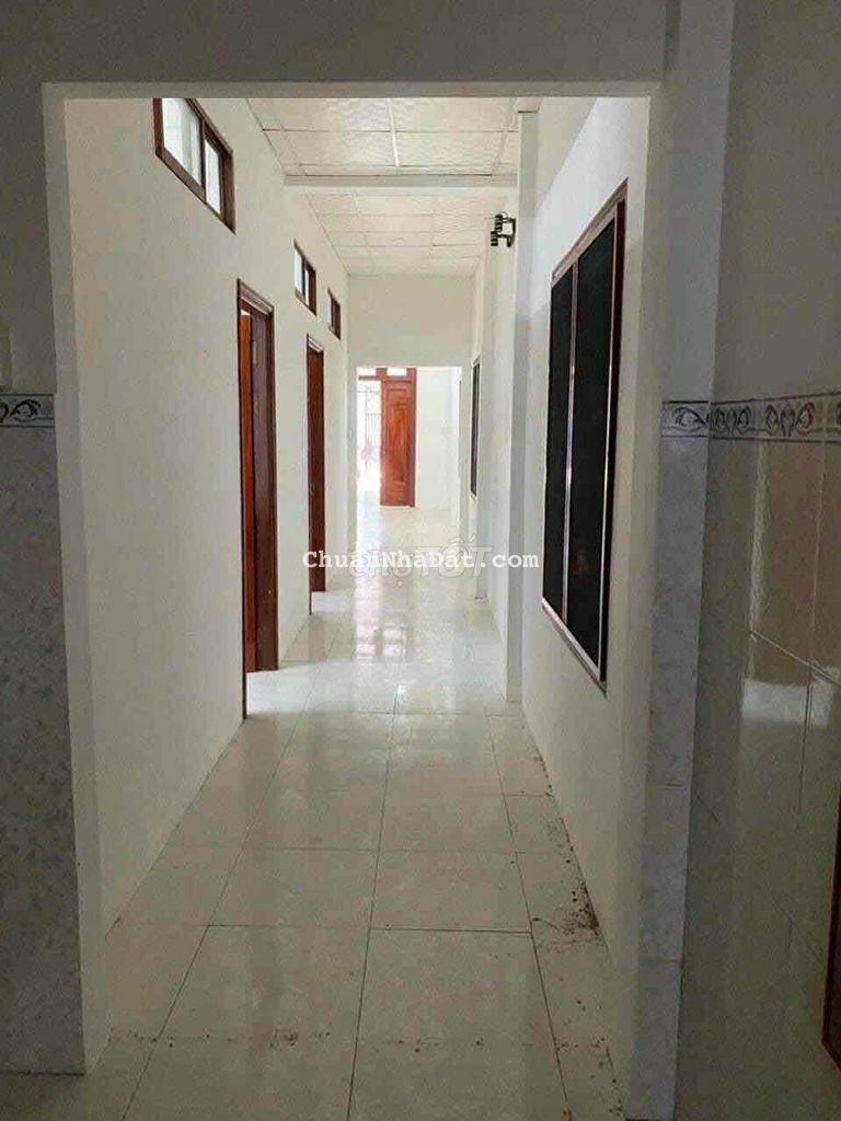 Cho thuê nhà đường 10m, Phường Phú Thọ 2 PN