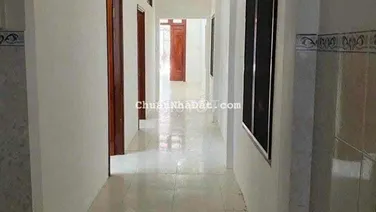 Cho thuê nhà đường 10m, Phường Phú Thọ 2 PN