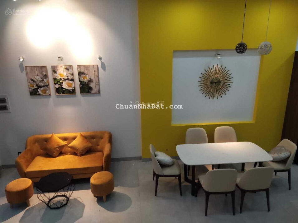 Cho thuê nhà khu TM DV Phú Mỹ - Thủ Dầu Một